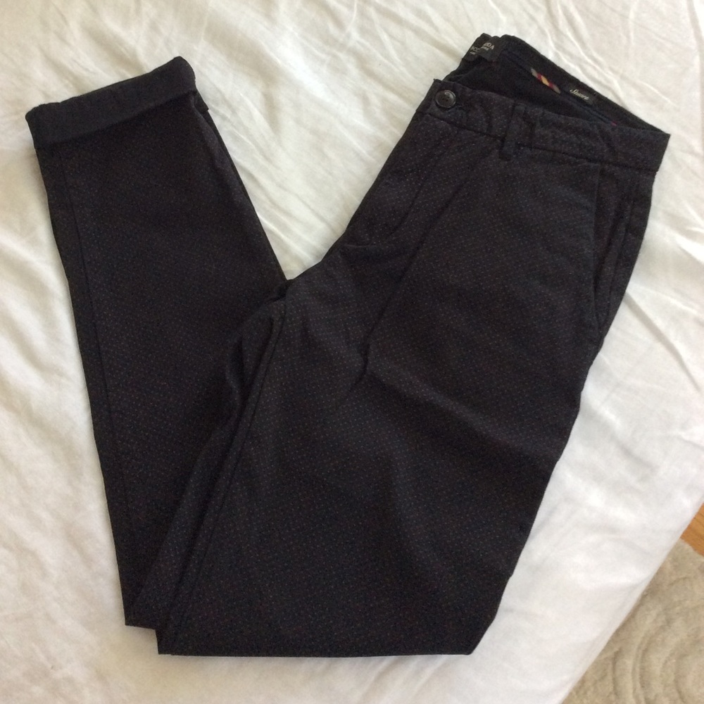 Scotch & Soda Stuart Slim Chino 28/32